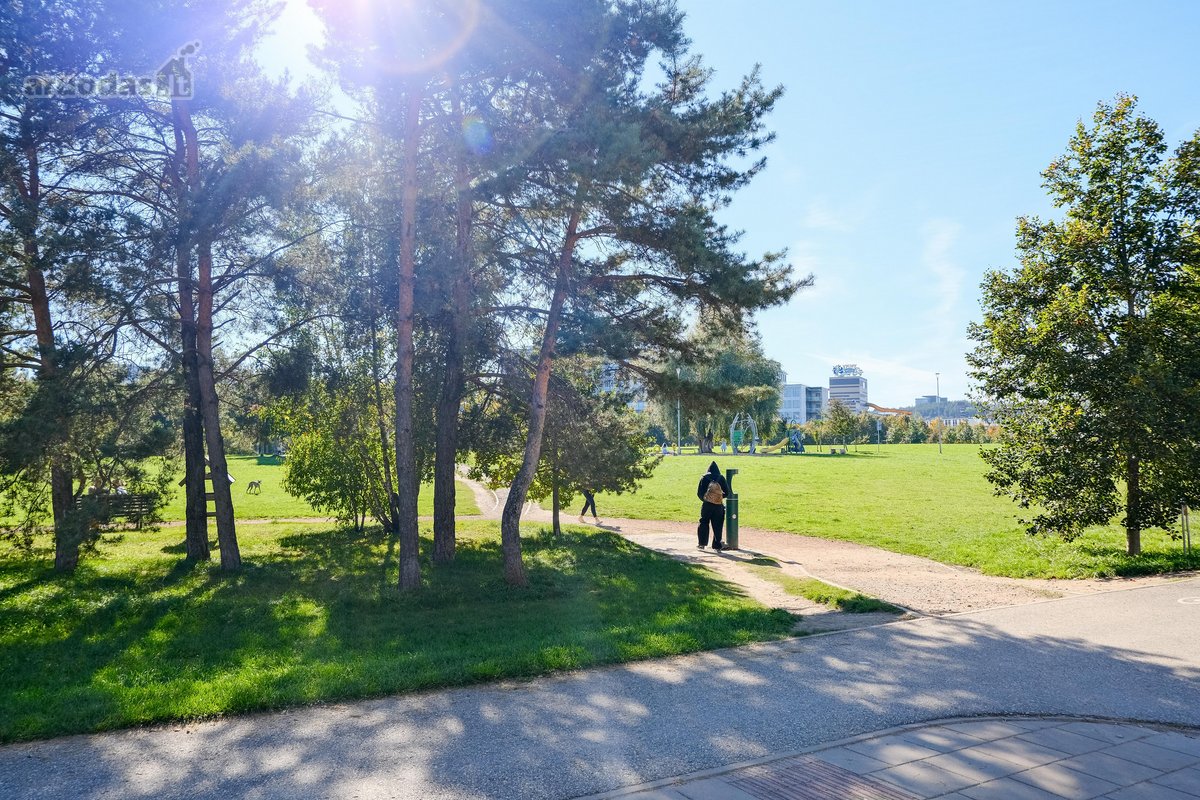 Šviesus 2 Kambarių Butas Su Balkonu Šalia Ozo - nuotraukos Nr. 19