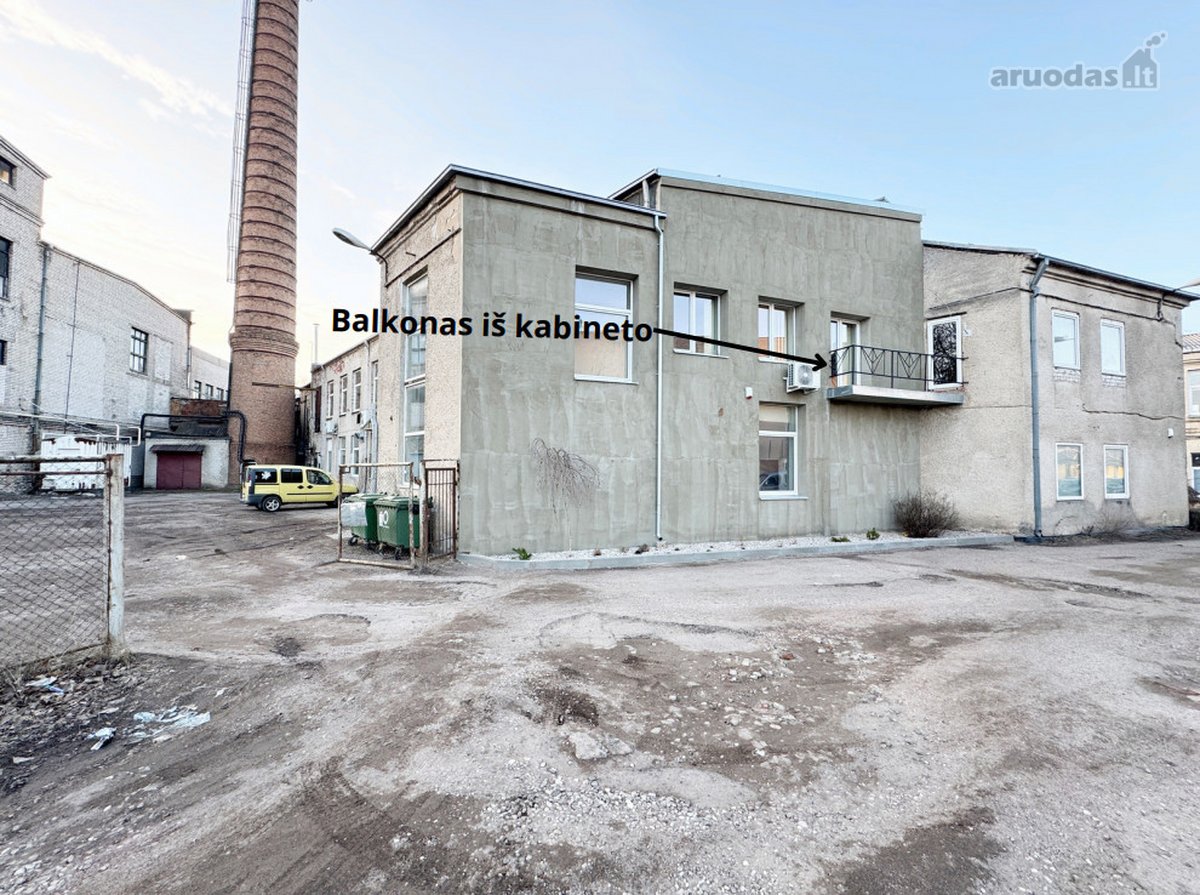 Kaune, Vilijampolėje, Raudondvario plente, - nuotraukos Nr. 24