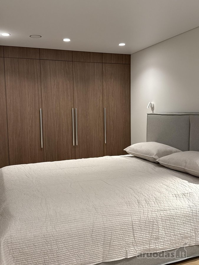 Naujas išskirtinio interjero loftas Moods - nuotraukos Nr. 18