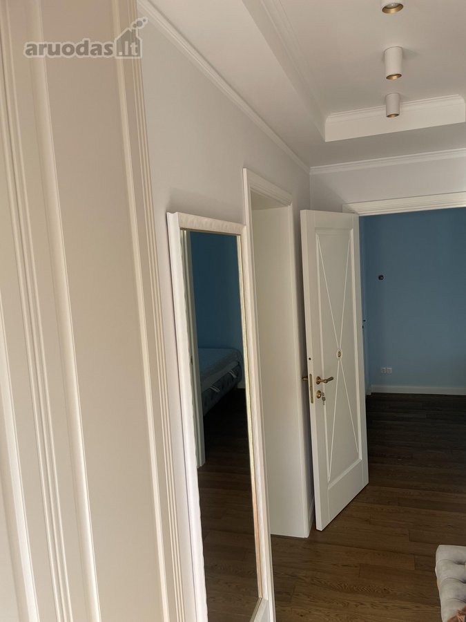 Išskirtinė Galimybė Melnragėje – Kokybiškai - nuotraukos Nr. 6