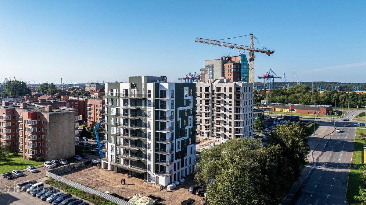Parduodami Butai Naujame Projekte „Baltijos - nuotraukos Nr. 5