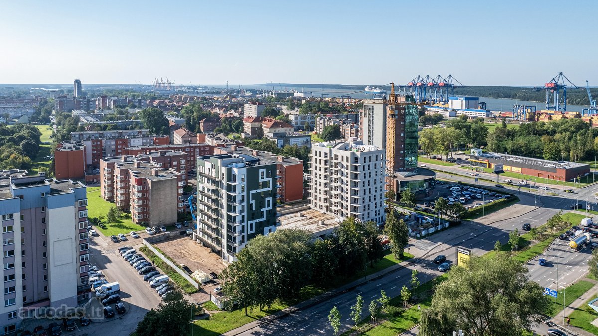 Parduodami Butai Naujame Projekte „Baltijos - nuotraukos Nr. 9