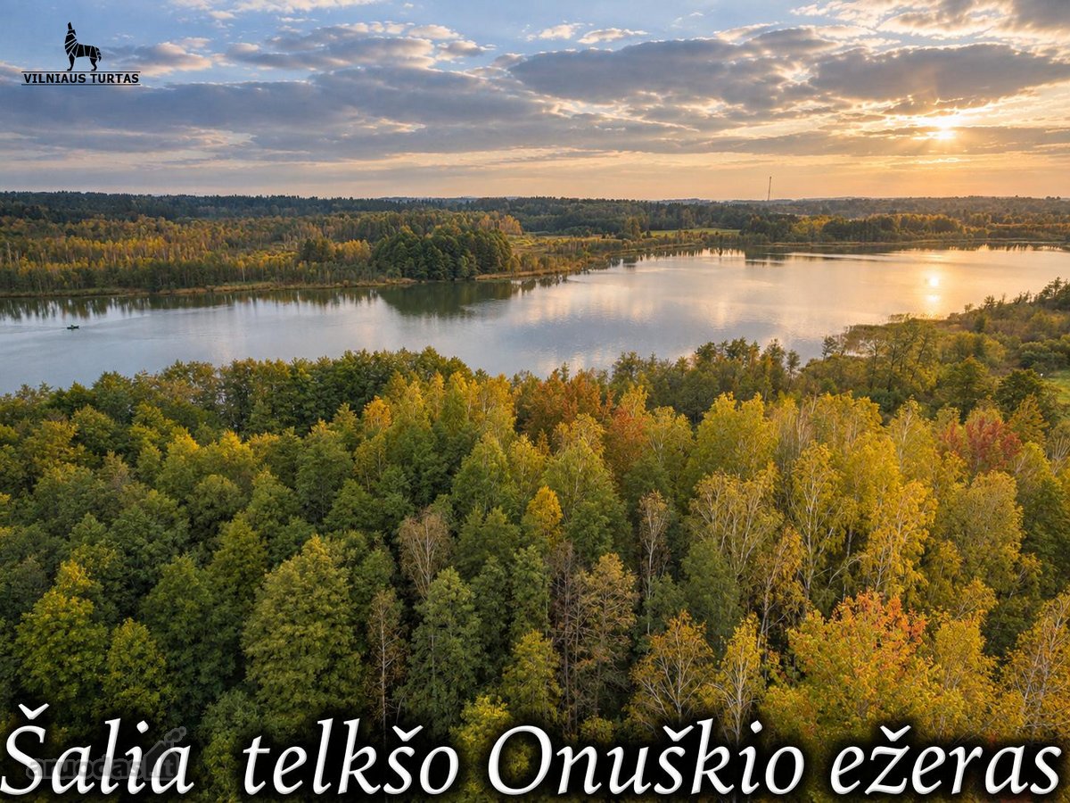 Parduodama Net 27 Arų Sodyba Su Erdviu - nuotraukos Nr. 11