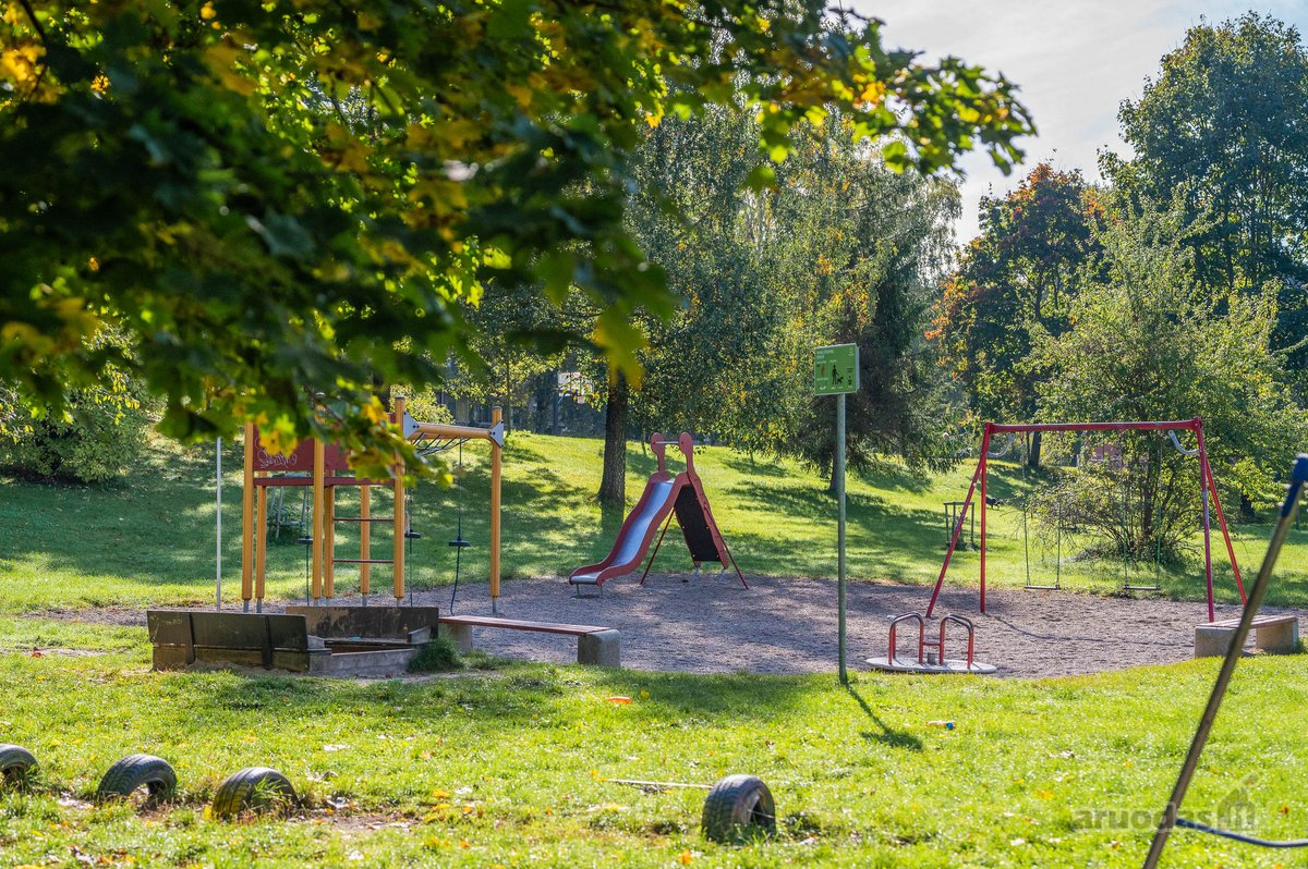 Antakalnyje, viename iš labiausiai vertinamų - nuotraukos Nr. 26