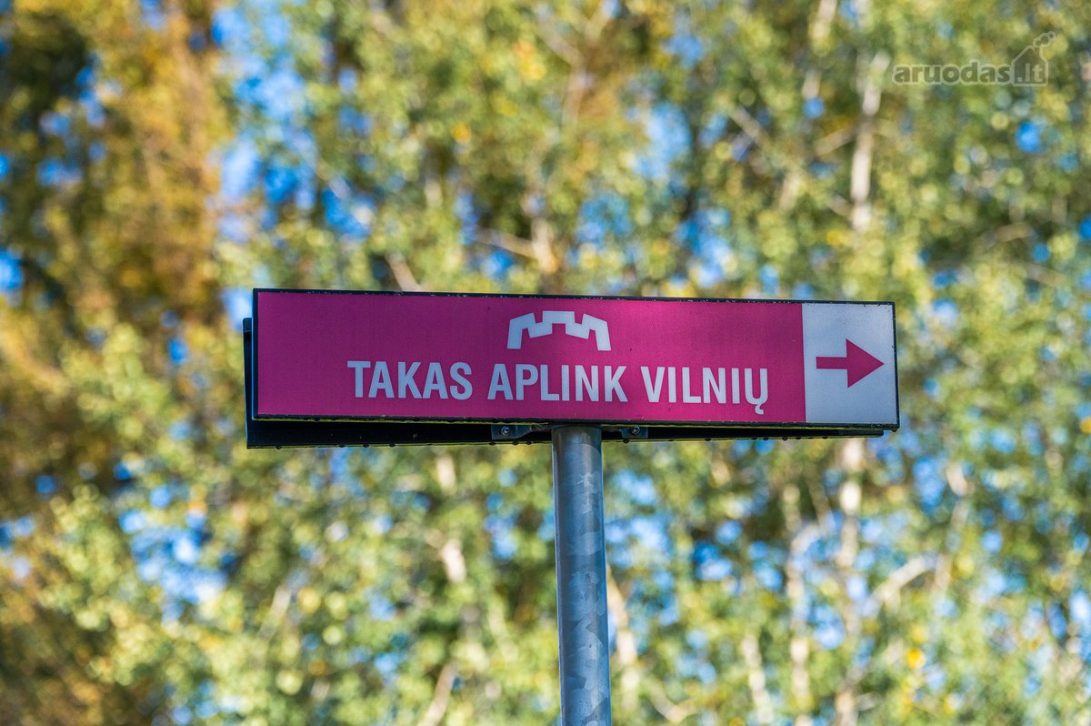 Antakalnyje, viename iš labiausiai vertinamų - nuotraukos Nr. 27