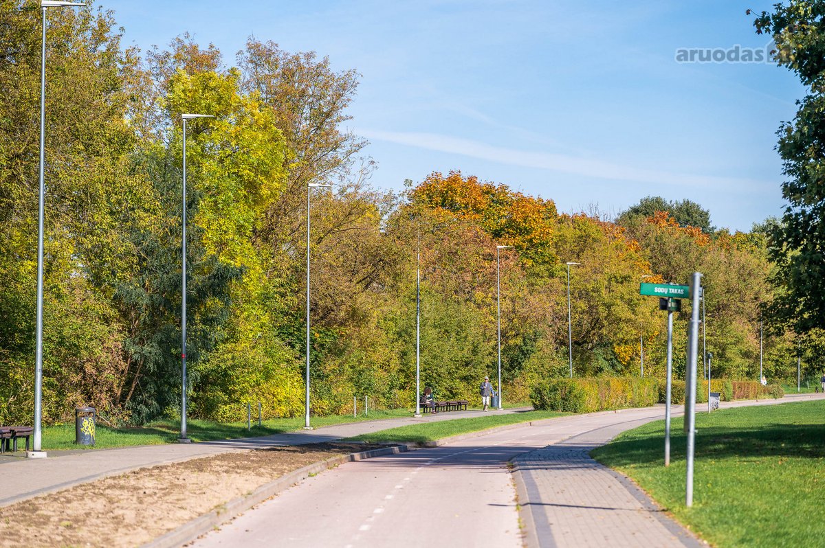 Antakalnyje, viename iš labiausiai vertinamų - nuotraukos Nr. 28
