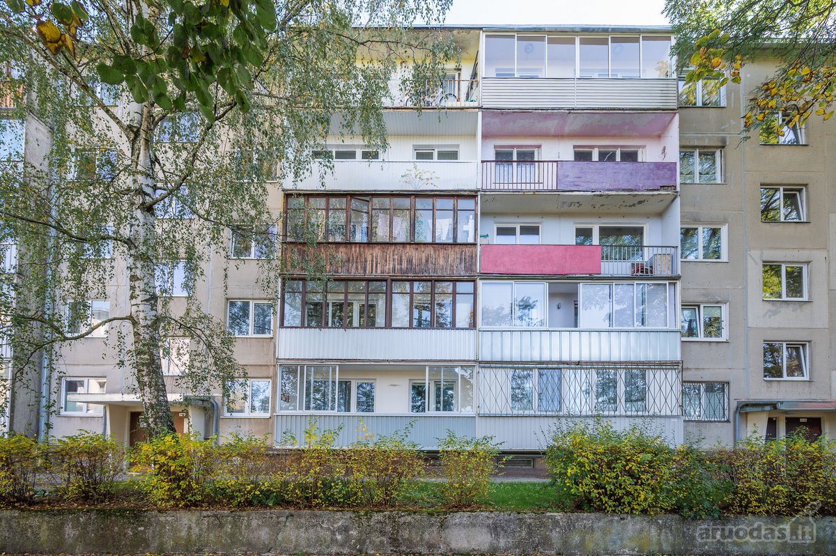 Antakalnyje, viename iš labiausiai vertinamų - nuotraukos Nr. 19