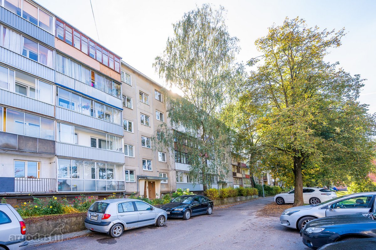Antakalnyje, viename iš labiausiai vertinamų - nuotraukos Nr. 20