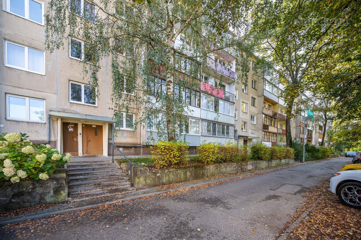 Antakalnyje, viename iš labiausiai vertinamų - nuotraukos Nr. 18