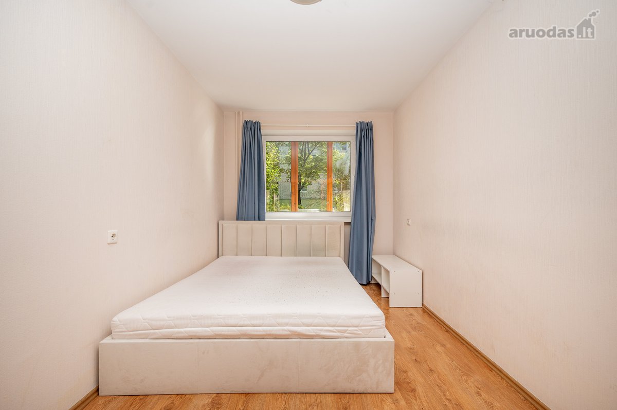 Antakalnyje, viename iš labiausiai vertinamų - nuotraukos Nr. 11