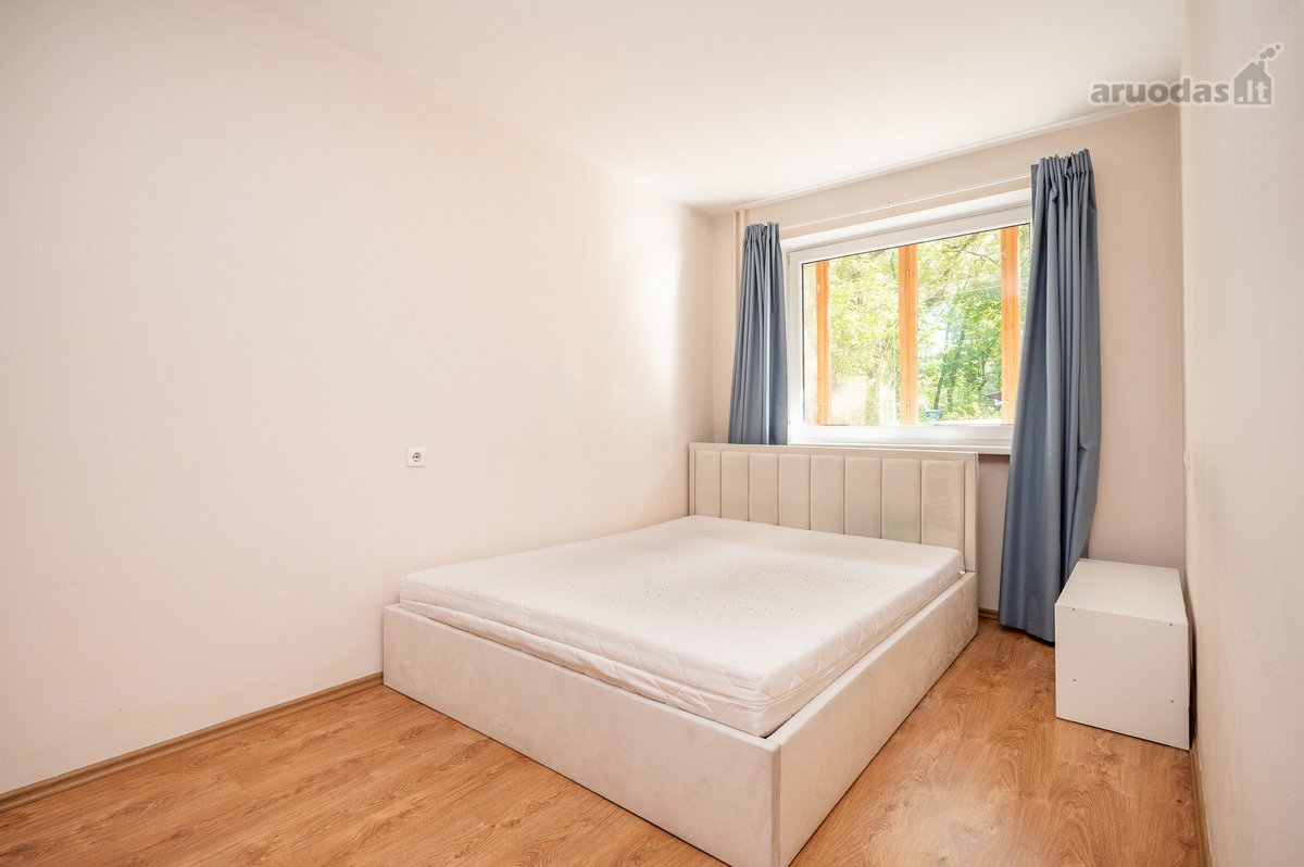 Antakalnyje, viename iš labiausiai vertinamų - nuotraukos Nr. 13