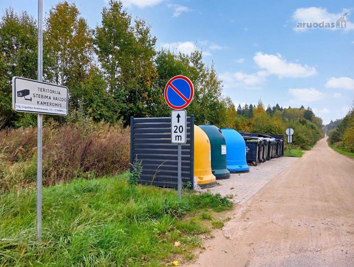 Parduoda savininkas. Su visa pagarba, - nuotraukos Nr. 21