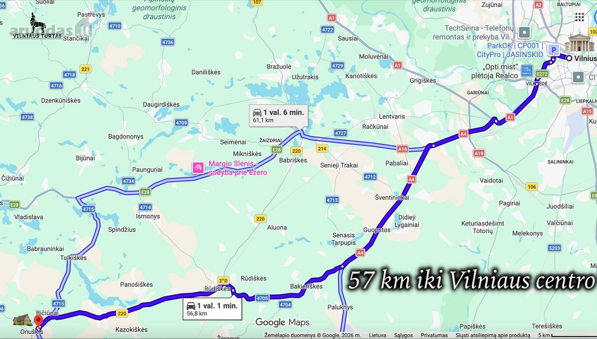 Parduodama Net 27 Arų Sodyba Su Erdviu - nuotraukos Nr. 22
