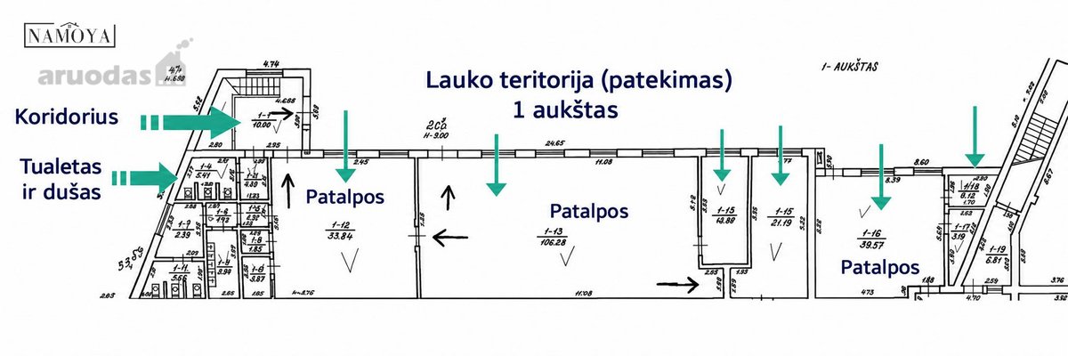 Kaune, Vilijampolėje, Raudondvario plente, - nuotraukos Nr. 25