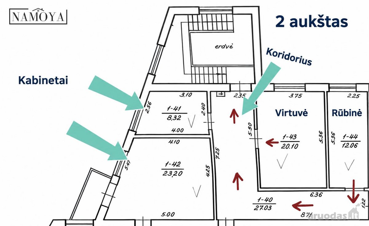 Kaune, Vilijampolėje, Raudondvario plente, - nuotraukos Nr. 26