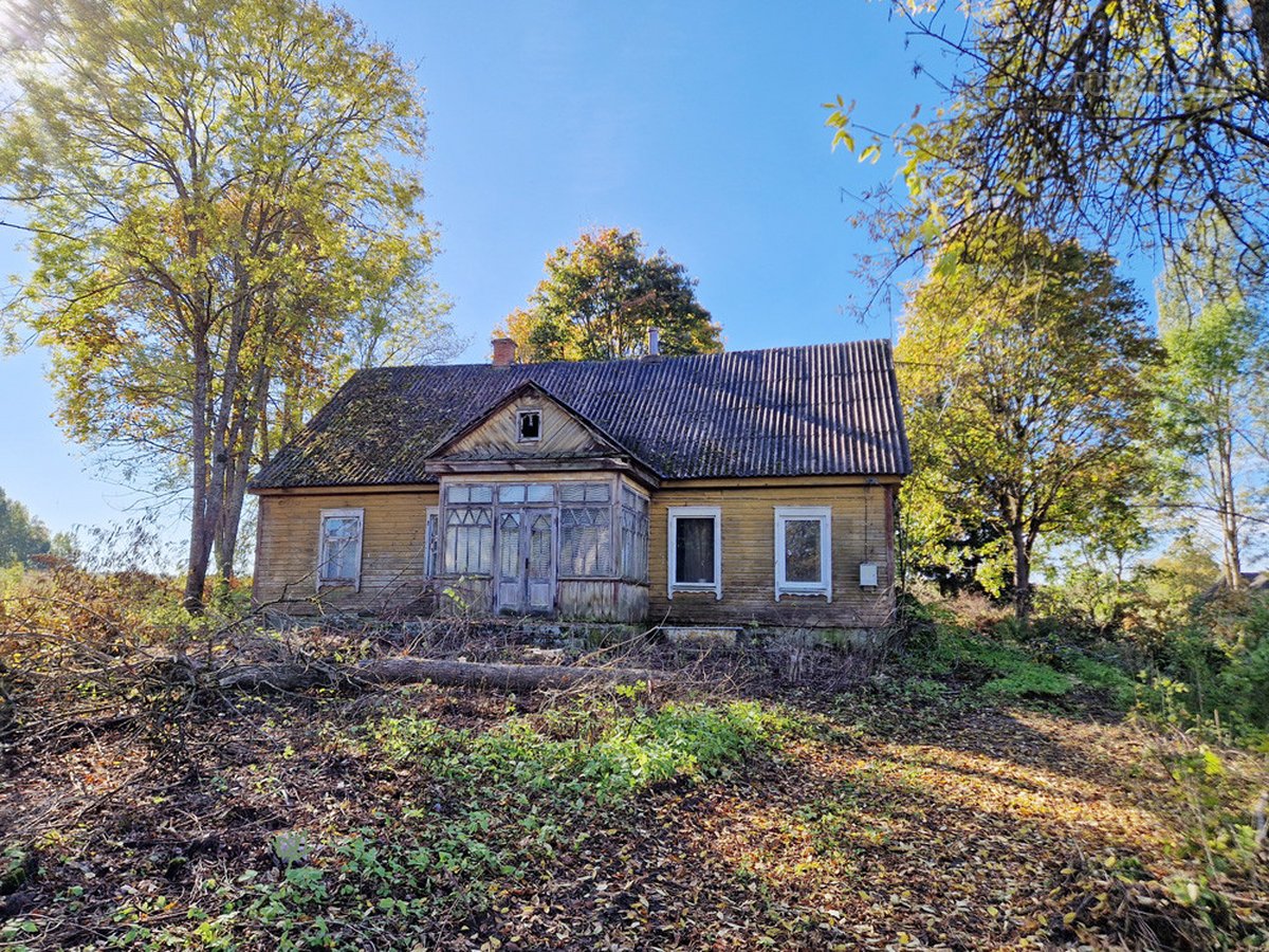 Vos 5 Km Nuo Utenos Miesto, Antakalnių Kaime, - nuotraukos Nr. 3