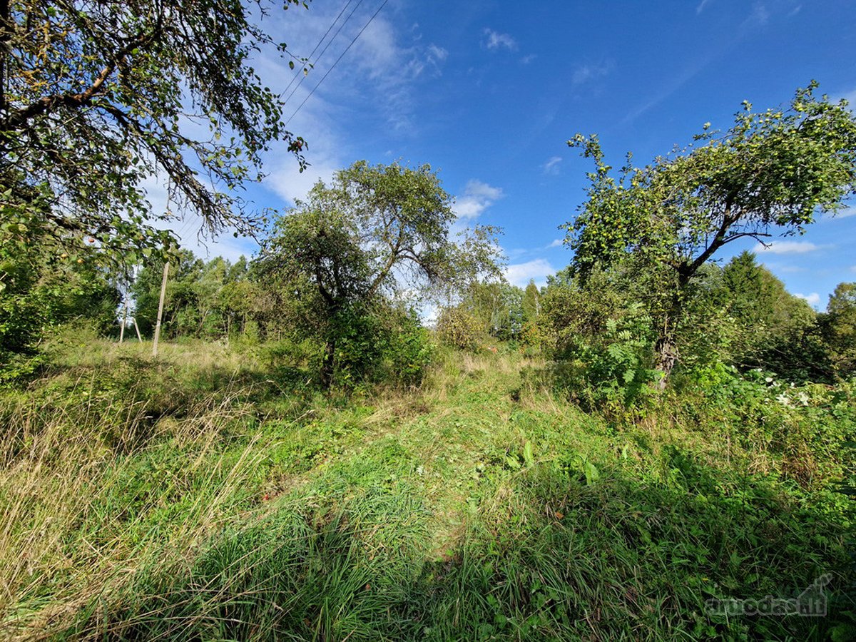Vos 5 Km Nuo Utenos Miesto, Antakalnių Kaime, - nuotraukos Nr. 15