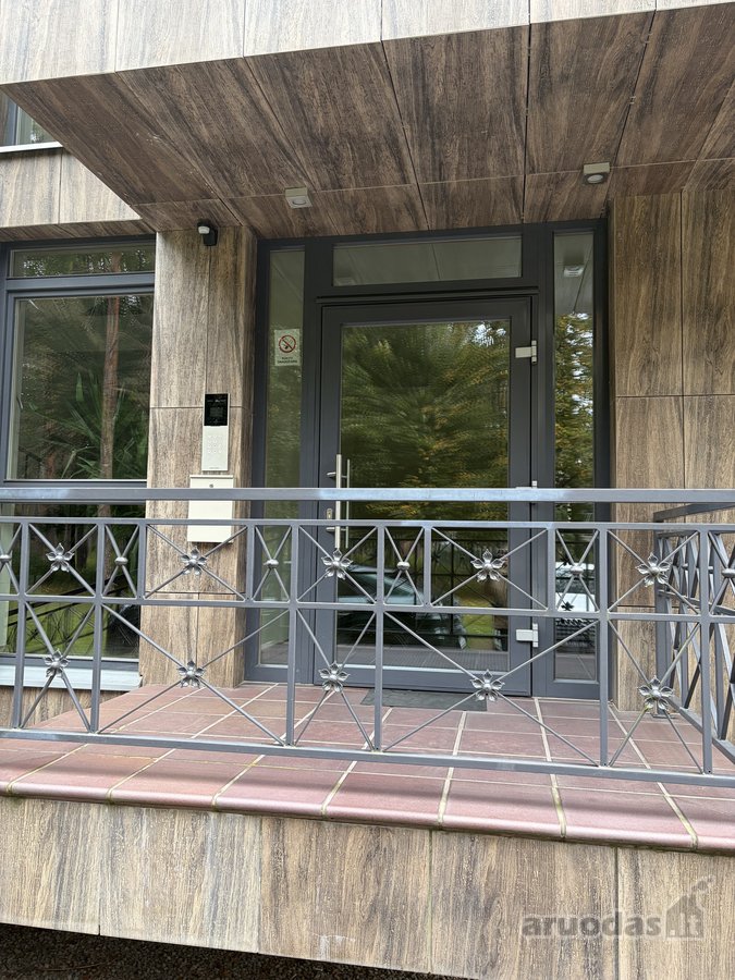 Išskirtiniai 95 Kv. M Apartamentai - nuotraukos Nr. 5