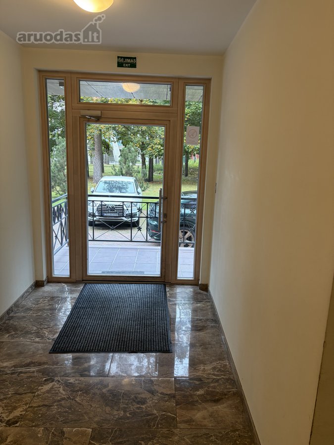 Išskirtiniai 95 Kv. M Apartamentai - nuotraukos Nr. 7