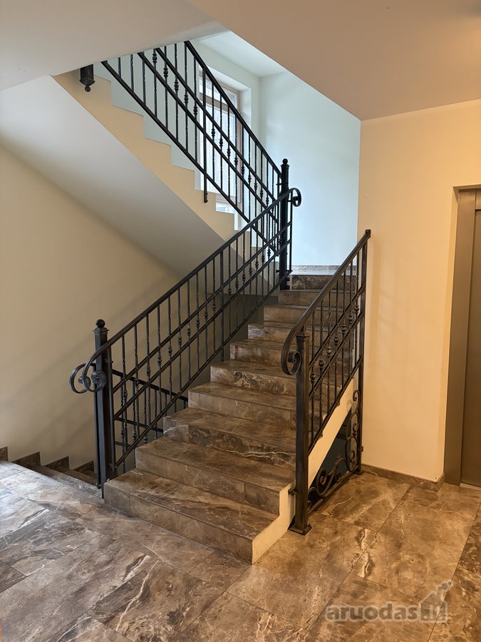 Išskirtiniai 95 Kv. M Apartamentai - nuotraukos Nr. 8