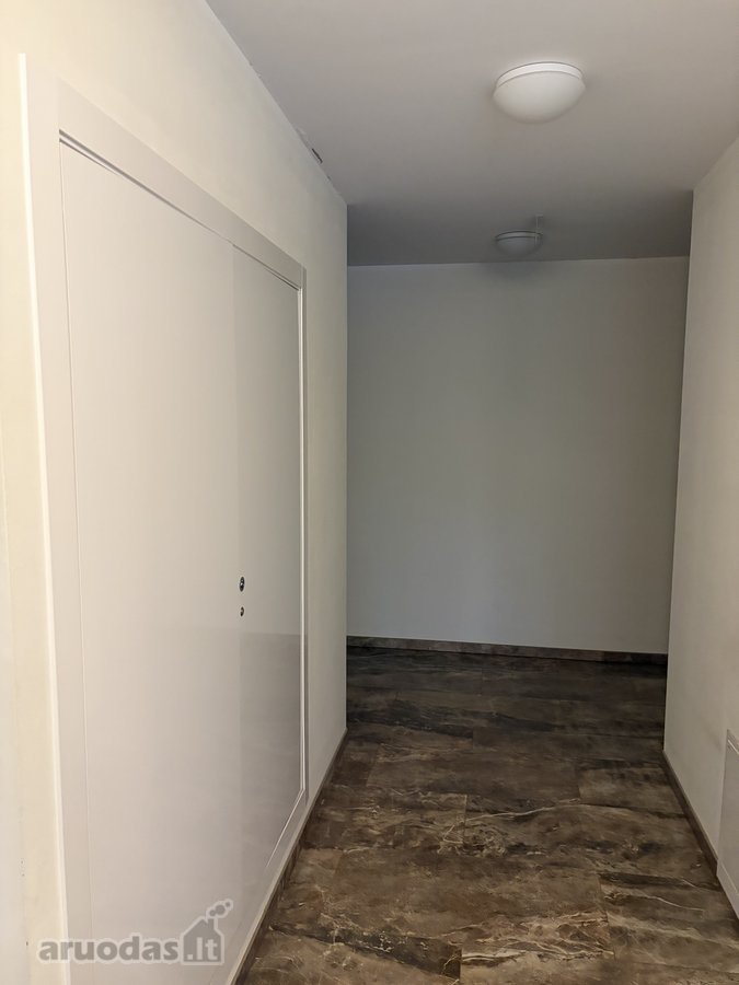 Išskirtiniai 95 Kv. M Apartamentai - nuotraukos Nr. 9