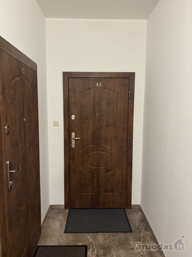 Išskirtiniai 95 Kv. M Apartamentai - nuotraukos Nr. 11