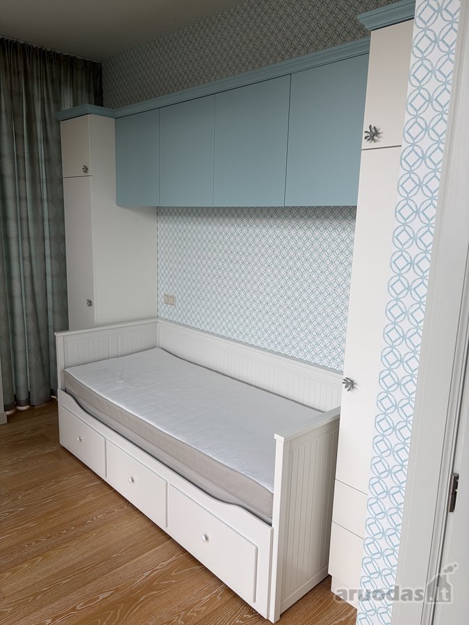 Išskirtiniai 95 Kv. M Apartamentai - nuotraukos Nr. 14
