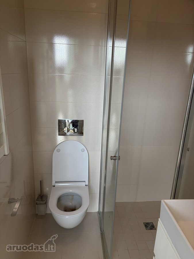 Išskirtiniai 95 Kv. M Apartamentai - nuotraukos Nr. 15