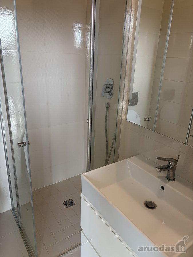 Išskirtiniai 95 Kv. M Apartamentai - nuotraukos Nr. 16