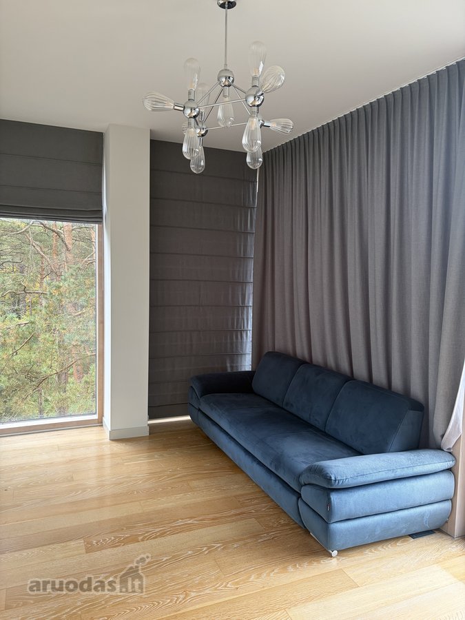 Išskirtiniai 95 Kv. M Apartamentai - nuotraukos Nr. 18
