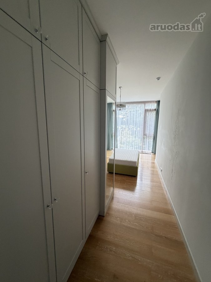Išskirtiniai 95 Kv. M Apartamentai - nuotraukos Nr. 20