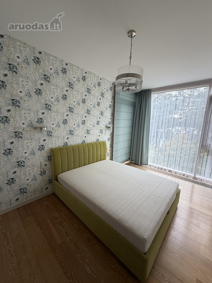 Išskirtiniai 95 Kv. M Apartamentai - nuotraukos Nr. 21