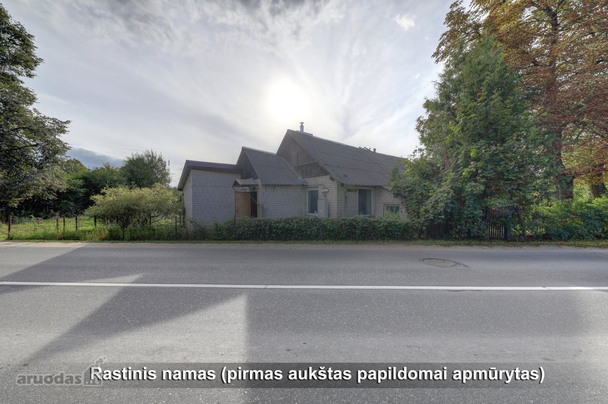 Vilniaus m. sav., Vilniaus m., Salininkai - nuotraukos Nr. 2