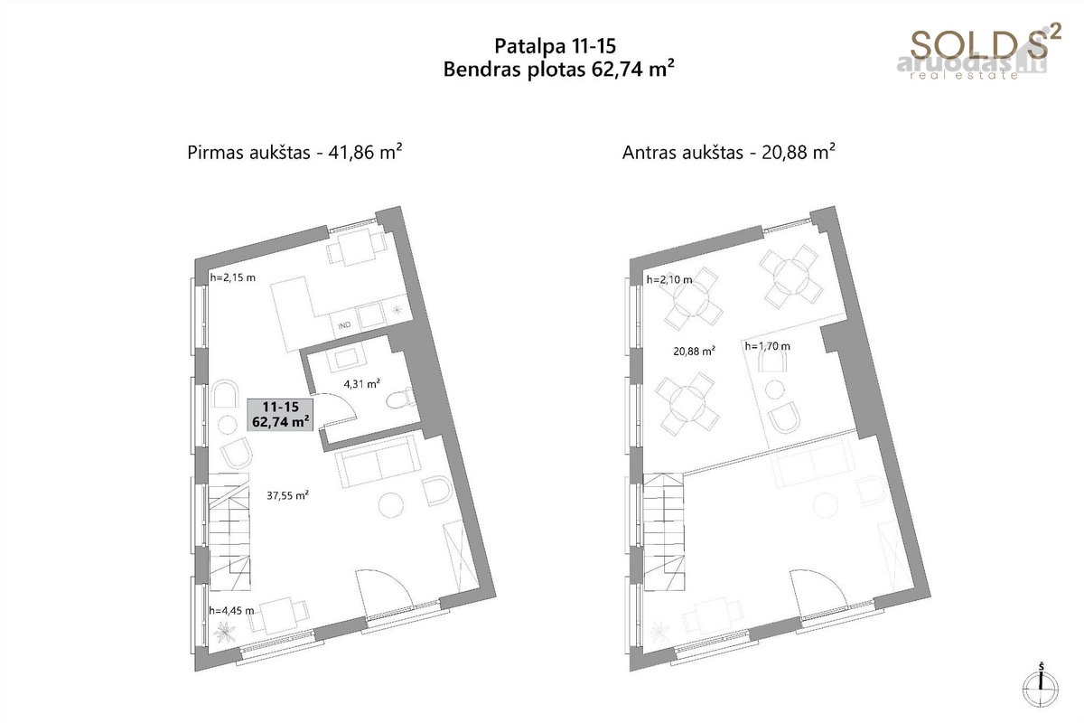 Kviečiame Į Atvirus Namus Spalio 12 D. - nuotraukos Nr. 5