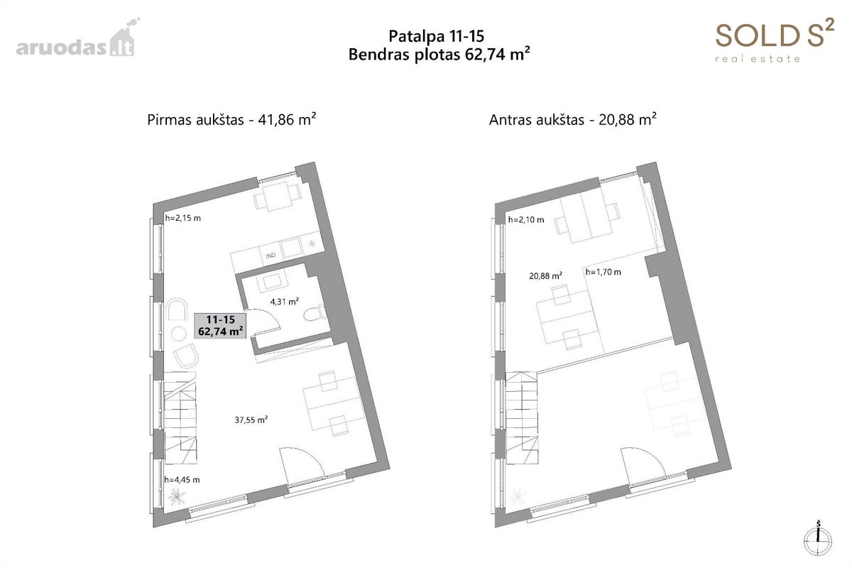 Kviečiame Į Atvirus Namus Spalio 12 D. - nuotraukos Nr. 6