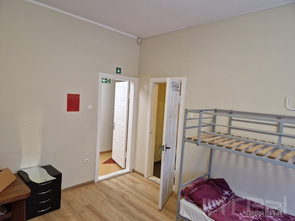 Parduodamos prekybos ir paslaugų paskirties - nuotraukos Nr. 30