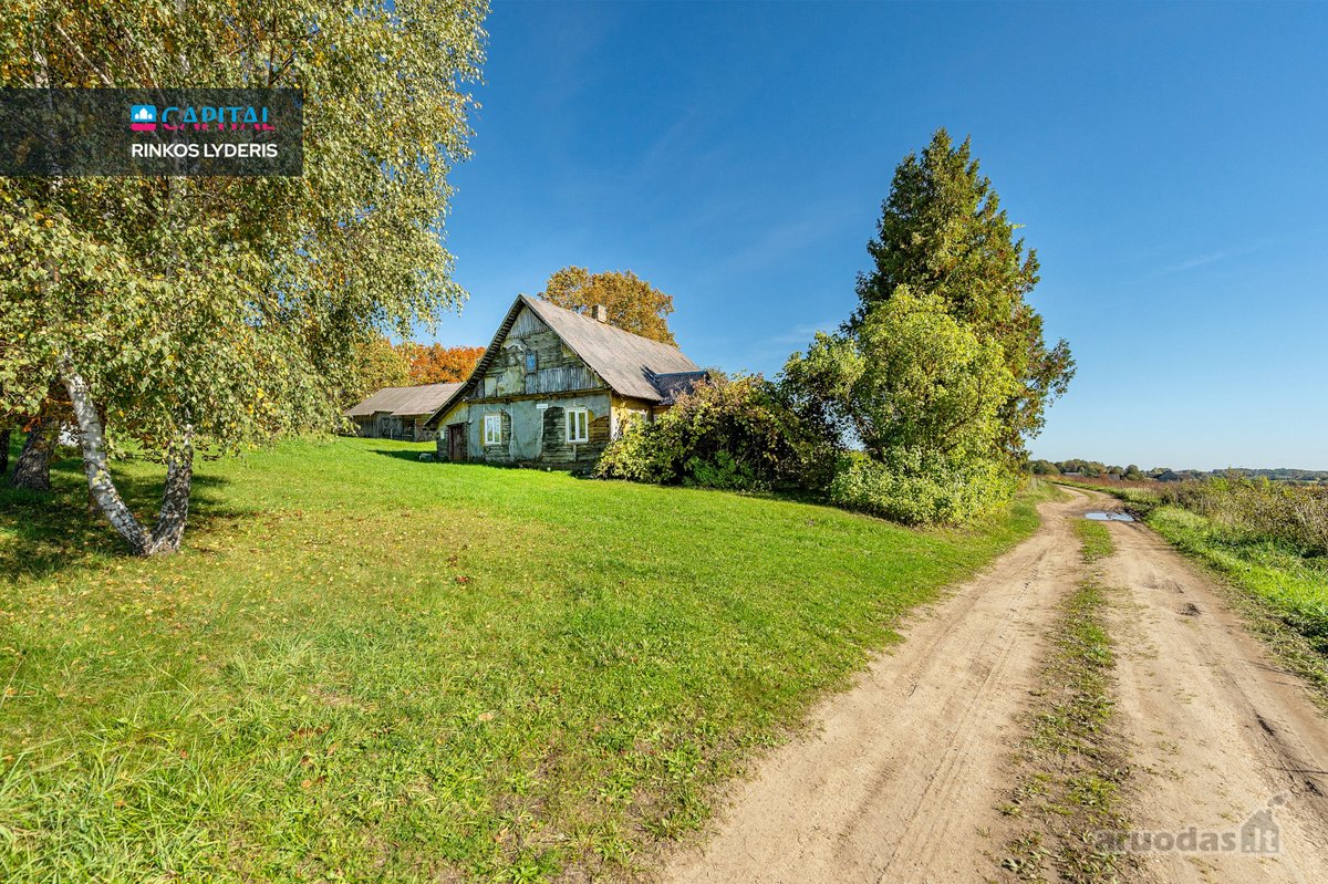 Širvintų r., Širvintų sen., Šiaulių kaime, - nuotraukos Nr. 2