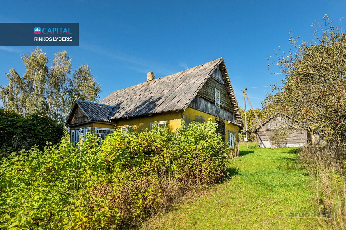 Širvintų r., Širvintų sen., Šiaulių kaime, - nuotraukos Nr. 4