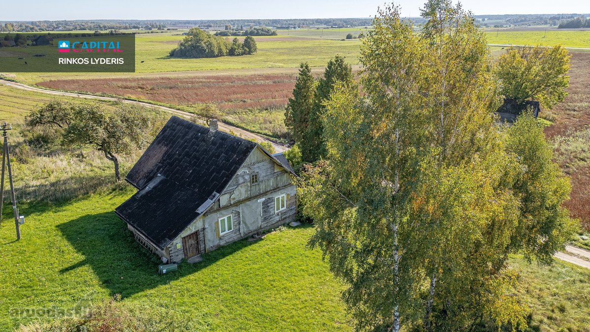 Širvintų r., Širvintų sen., Šiaulių kaime, - nuotraukos Nr. 5