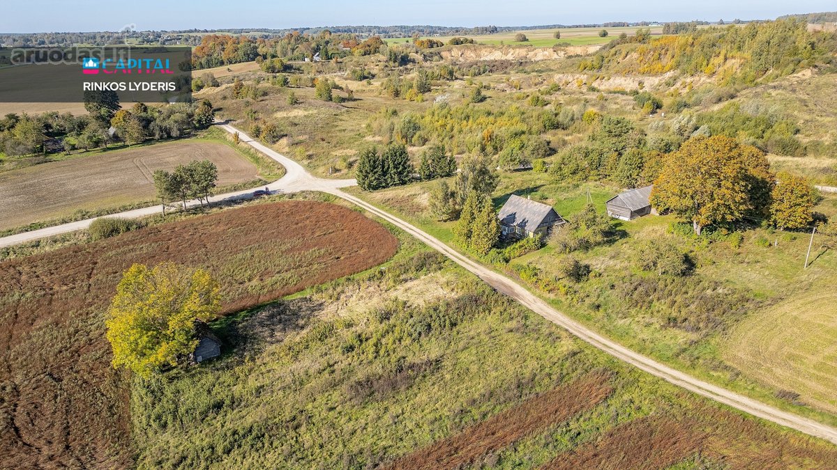 Širvintų r., Širvintų sen., Šiaulių kaime, - nuotraukos Nr. 7