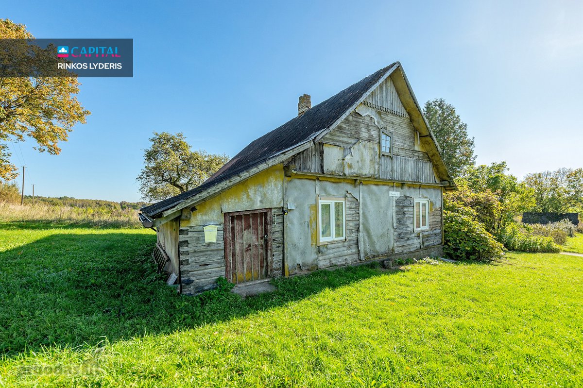 Širvintų r., Širvintų sen., Šiaulių kaime, - nuotraukos Nr. 17