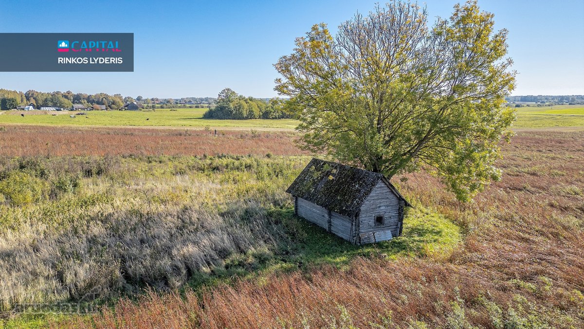 Širvintų r., Širvintų sen., Šiaulių kaime, - nuotraukos Nr. 25