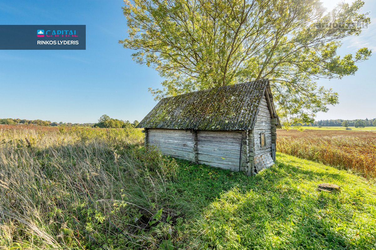 Širvintų r., Širvintų sen., Šiaulių kaime, - nuotraukos Nr. 28