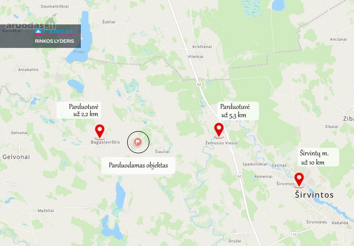 Širvintų r., Širvintų sen., Šiaulių kaime, - nuotraukos Nr. 32