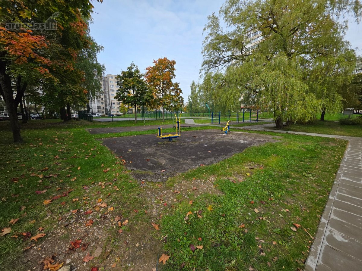 Parduodamos 64,27 kv.m. administracinės - nuotraukos Nr. 10