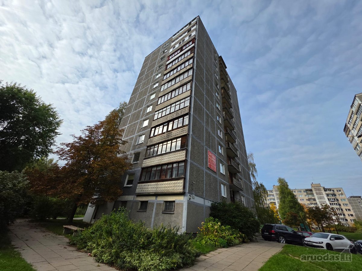 Parduodamos 64,27 kv.m. administracinės - nuotraukos Nr. 8