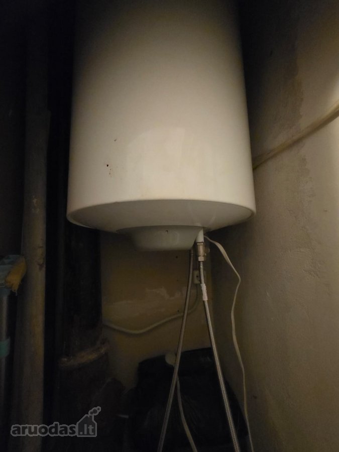 Parduodamos 64,27 kv.m. administracinės - nuotraukos Nr. 24