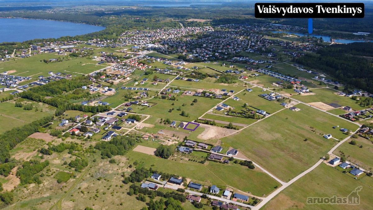 Sklypas yra viename sparčiausiai augančių ir - nuotraukos Nr. 4