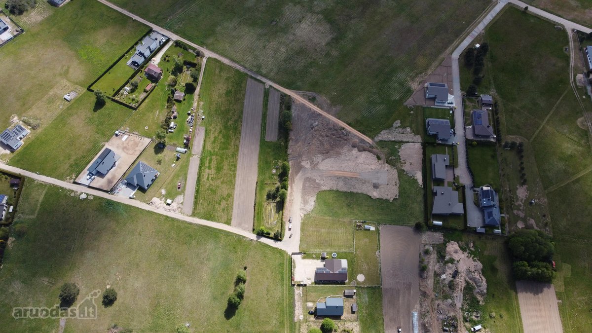 Sklypas yra viename sparčiausiai augančių ir - nuotraukos Nr. 7