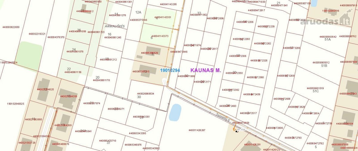 Sklypas yra viename sparčiausiai augančių ir - nuotraukos Nr. 8